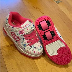 Heelies sneakers